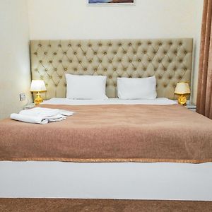 Sahil Boutique Hotel Baku